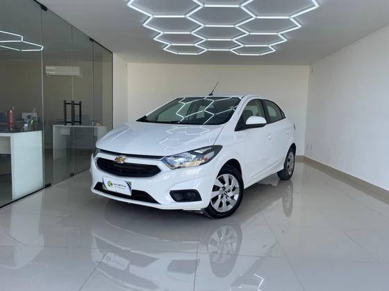 CHEVROLET ONIX 1.0 MPFI LT 8V FLEX 4P MANUAL CHEVROLET ONIX 1.0 MPFI LT 8V FLEX 4P MANUAL